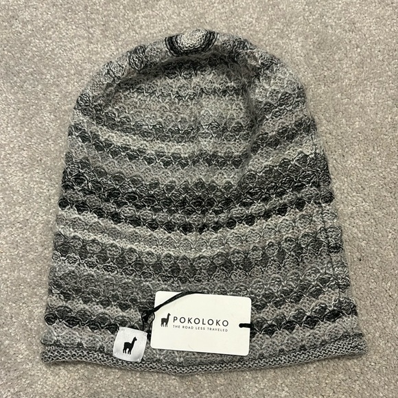 Pokoloko alpaca hat - Picture 1 of 3